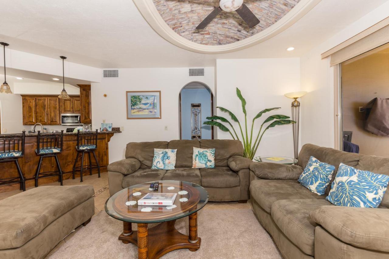 Bella Sirena Luxury Condo 205-B Puerto Penasco Ngoại thất bức ảnh