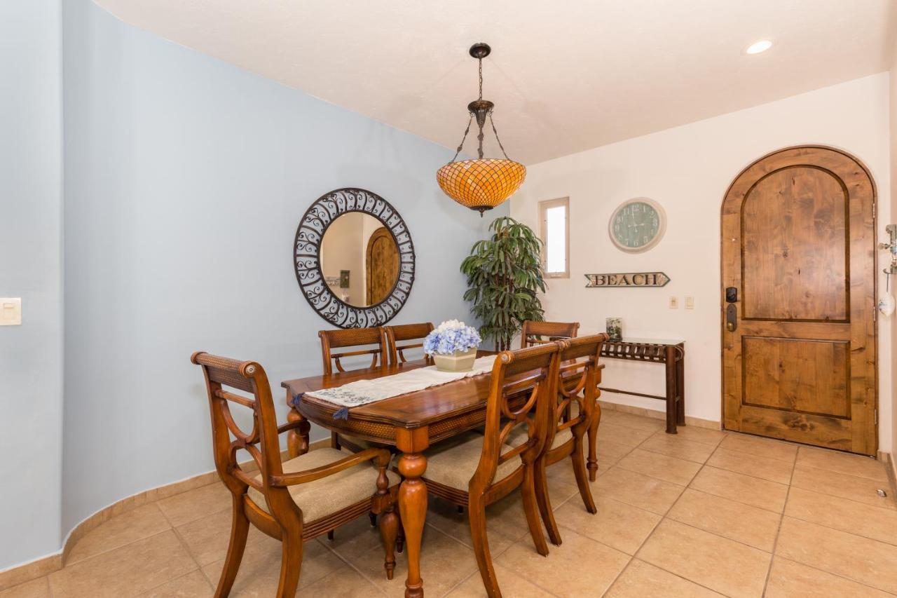 Bella Sirena Luxury Condo 205-B Puerto Penasco Ngoại thất bức ảnh