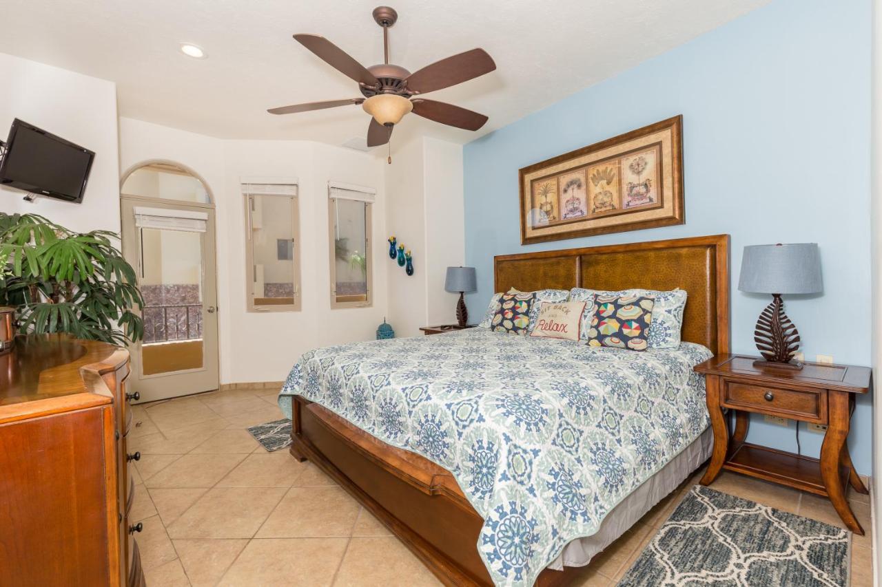Bella Sirena Luxury Condo 205-B Puerto Penasco Ngoại thất bức ảnh