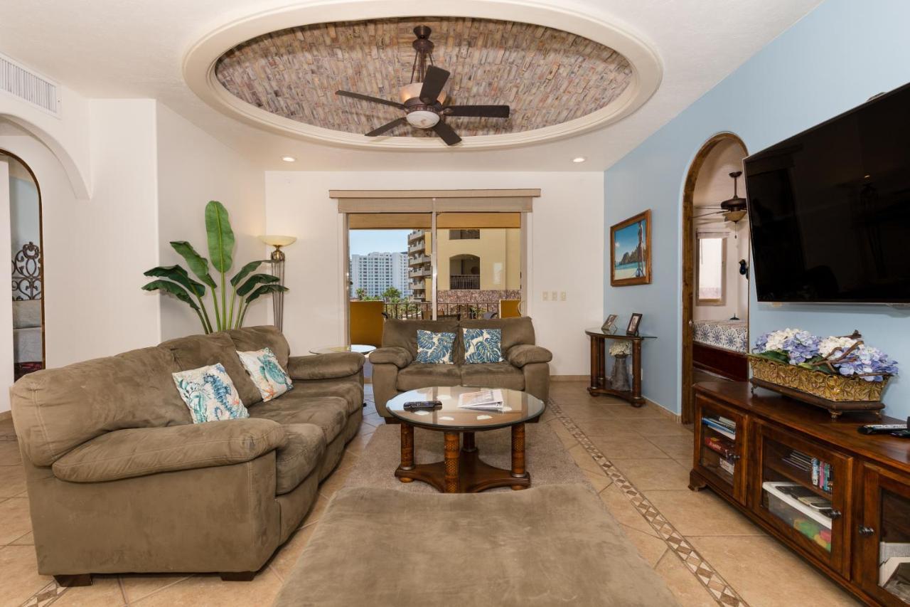 Bella Sirena Luxury Condo 205-B Puerto Penasco Ngoại thất bức ảnh