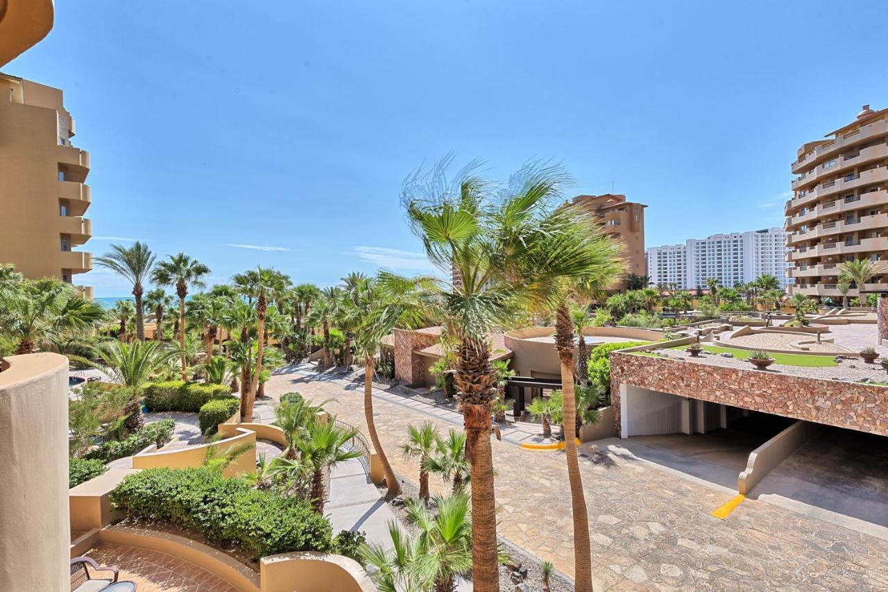 Bella Sirena Luxury Condo 205-B Puerto Penasco Ngoại thất bức ảnh
