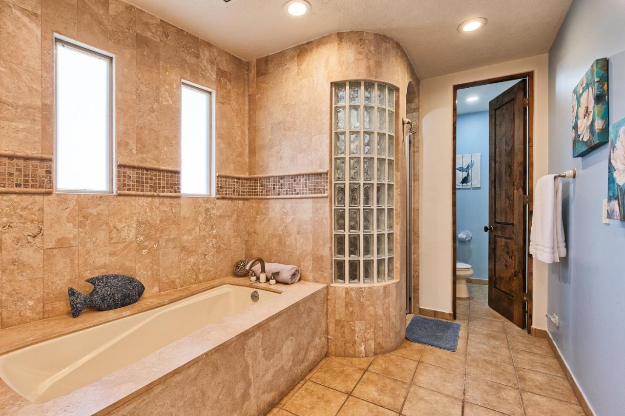Bella Sirena Luxury Condo 205-B Puerto Penasco Ngoại thất bức ảnh