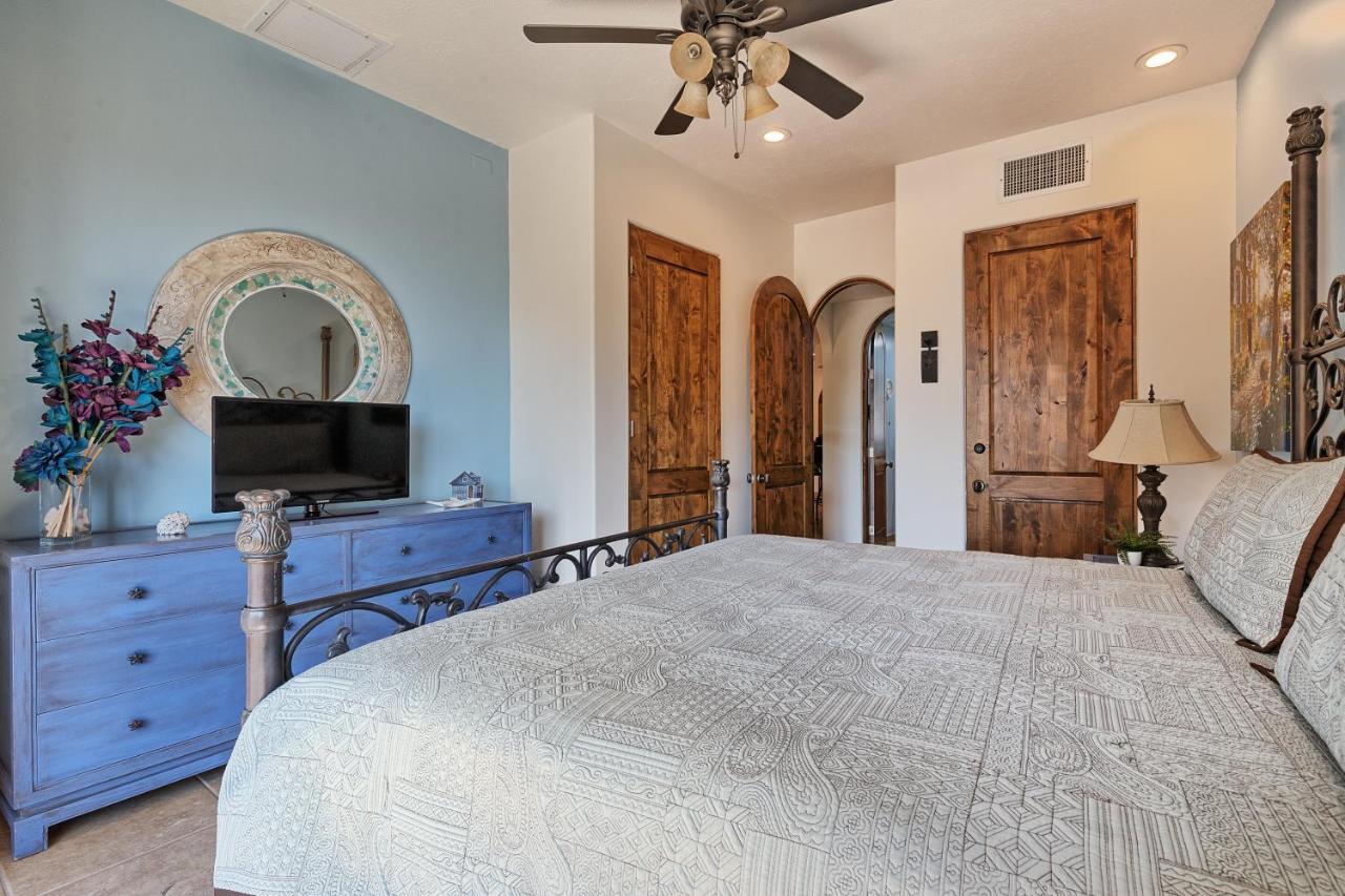Bella Sirena Luxury Condo 205-B Puerto Penasco Ngoại thất bức ảnh