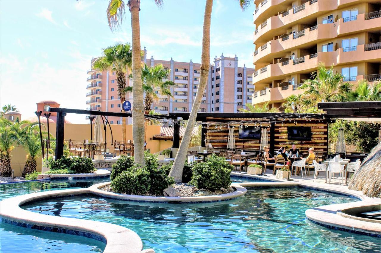 Bella Sirena Luxury Condo 205-B Puerto Penasco Ngoại thất bức ảnh