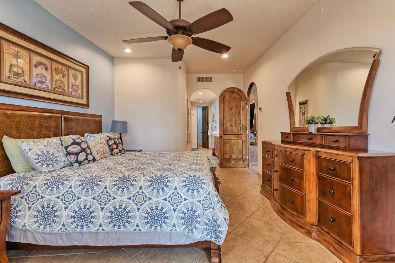 Bella Sirena Luxury Condo 205-B Puerto Penasco Ngoại thất bức ảnh
